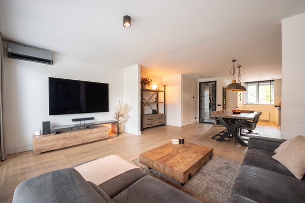 Medium property photo - Kloosterhof 2, 4744 GE Bosschenhoofd